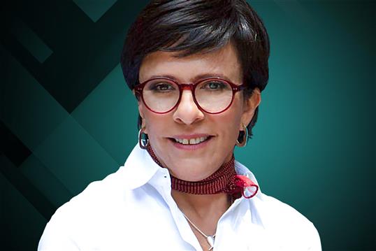 Nora Cabrera Velasco y Ana Laura Magaloni Kerpel