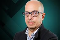 Jorge Volpi