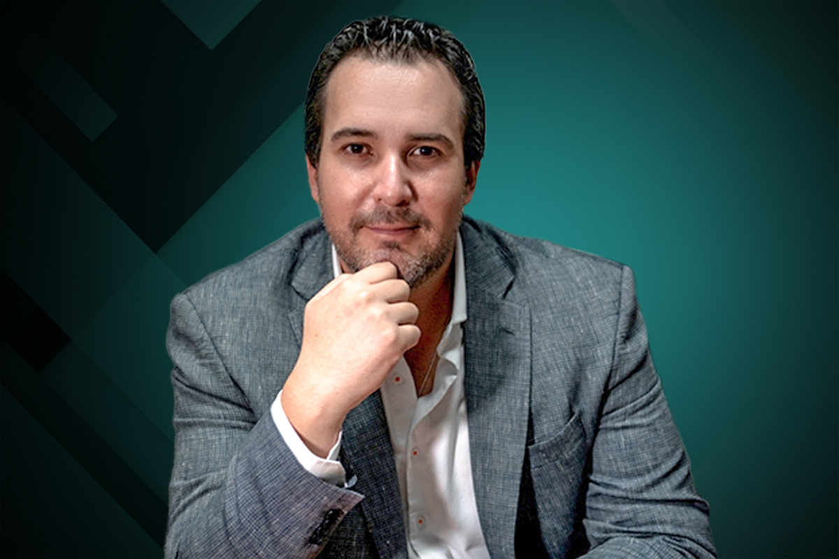 Ian Paul Otero