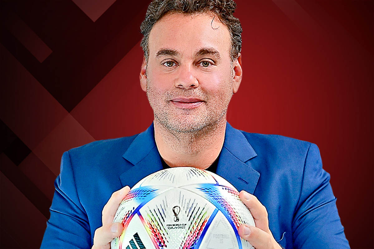 David Faitelson