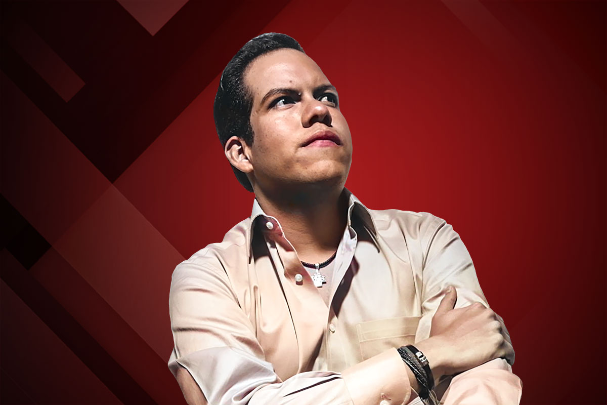 Dorian Roldán