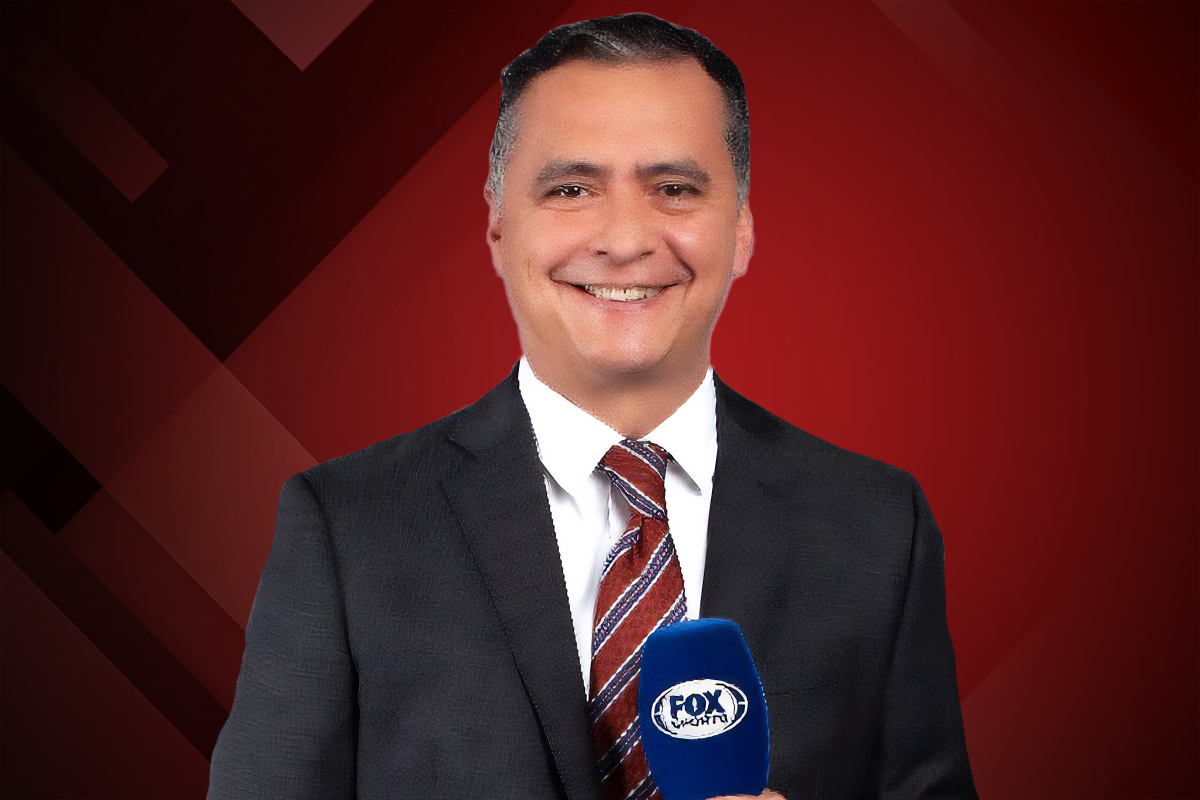 Luis Manuel López