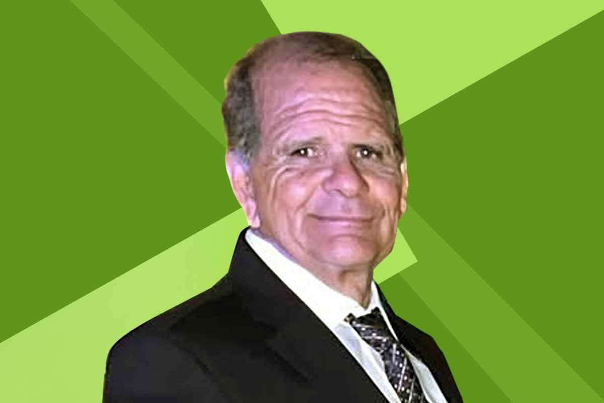 Luis Rosendo Ramos