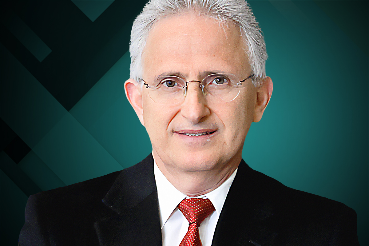 Salvador Kalifa