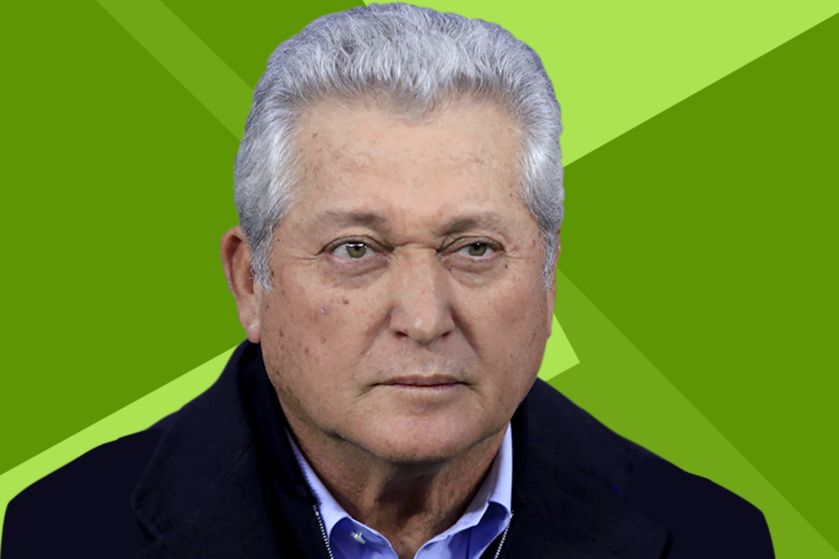 Víctor Manuel Vucetich