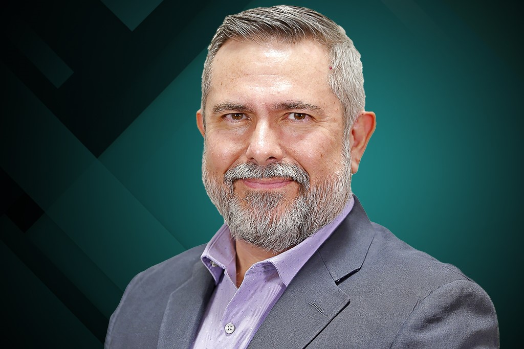 Miguel Reyes González
