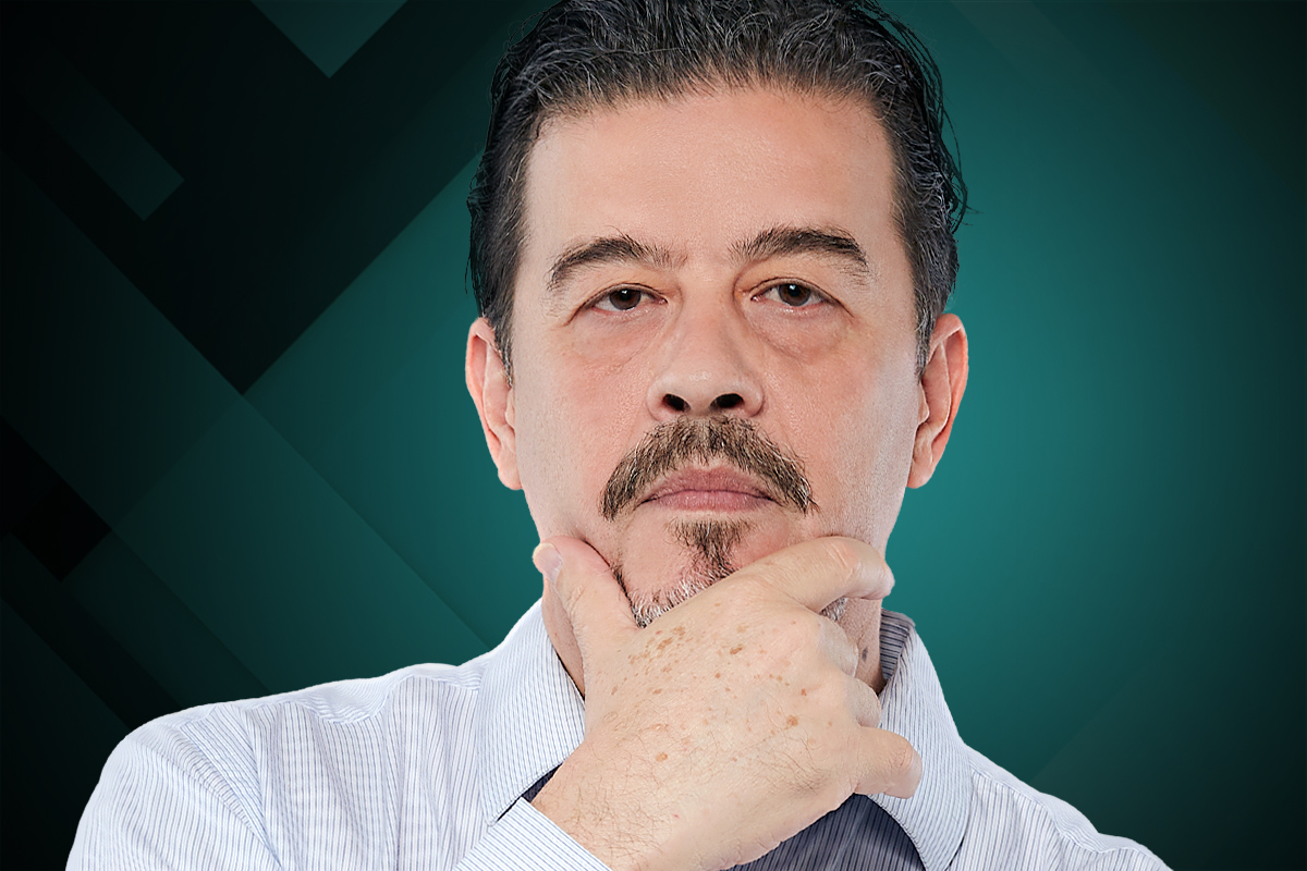 Paco Navarrete