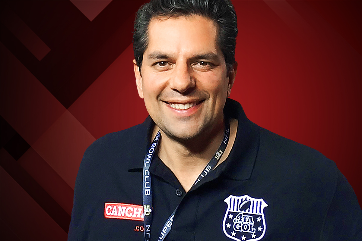 Jaime Inchaurrandieta